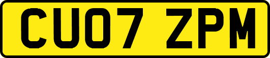 CU07ZPM