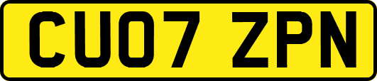 CU07ZPN