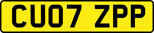 CU07ZPP