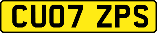 CU07ZPS