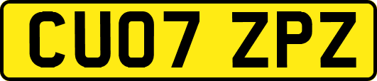 CU07ZPZ