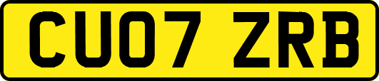 CU07ZRB