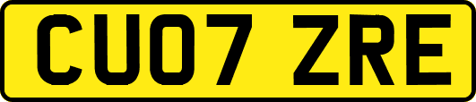 CU07ZRE