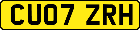 CU07ZRH