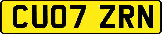 CU07ZRN