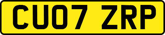 CU07ZRP