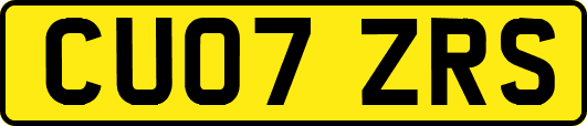 CU07ZRS