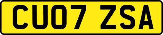 CU07ZSA