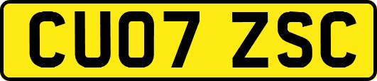 CU07ZSC