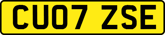 CU07ZSE