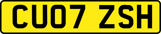 CU07ZSH