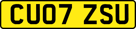 CU07ZSU