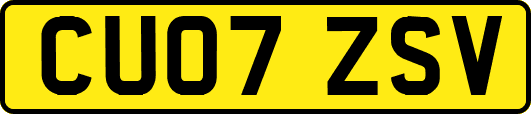 CU07ZSV