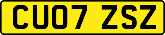 CU07ZSZ