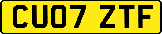 CU07ZTF