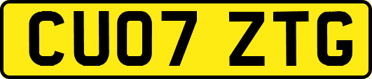 CU07ZTG