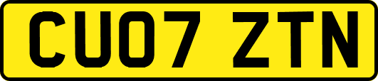 CU07ZTN