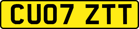 CU07ZTT