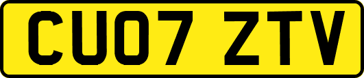 CU07ZTV