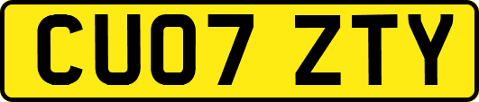 CU07ZTY