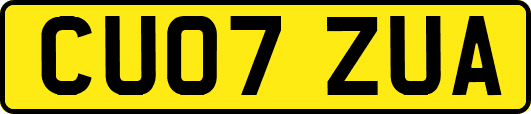 CU07ZUA