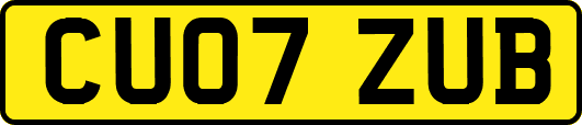 CU07ZUB