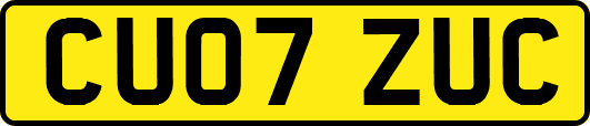 CU07ZUC