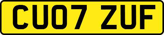 CU07ZUF