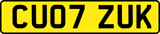 CU07ZUK