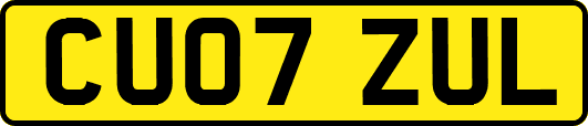 CU07ZUL