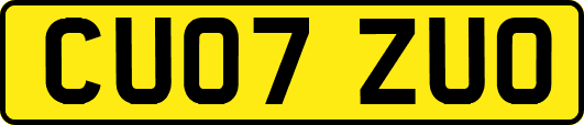 CU07ZUO