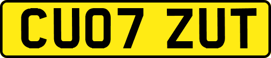 CU07ZUT