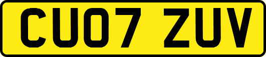 CU07ZUV