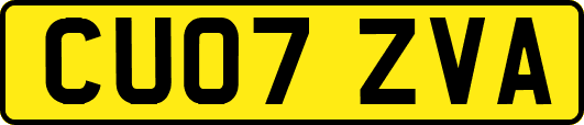CU07ZVA