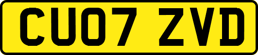 CU07ZVD