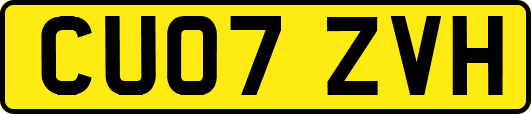 CU07ZVH