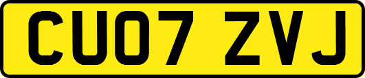 CU07ZVJ