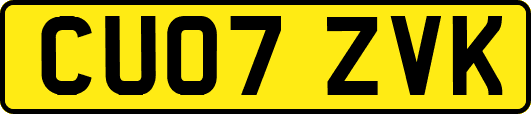CU07ZVK