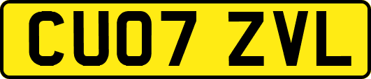CU07ZVL