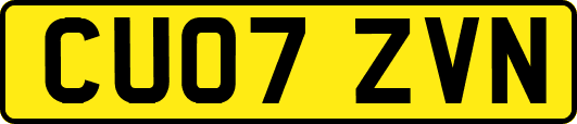 CU07ZVN