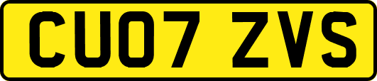 CU07ZVS