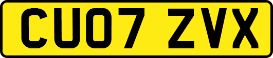 CU07ZVX
