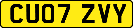 CU07ZVY