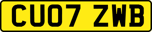 CU07ZWB