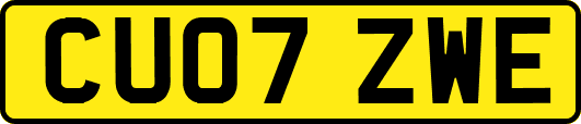 CU07ZWE
