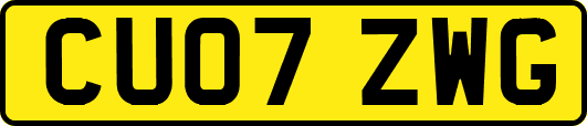 CU07ZWG