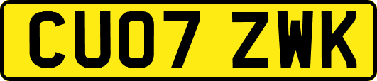 CU07ZWK