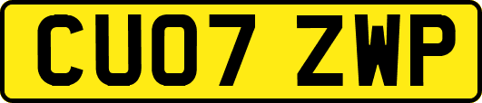 CU07ZWP