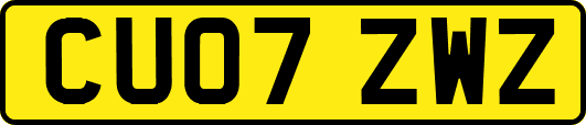 CU07ZWZ