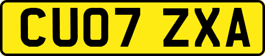 CU07ZXA